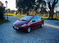 VENDIDO: Citröen Xsara Picasso Vivace 2.0 HDI 90cv