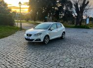 VENDIDO: Seat Ibiza Style Copa 1.6 TDI 90cv