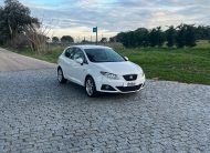 VENDIDO: Seat Ibiza Style Copa 1.6 TDI 90cv