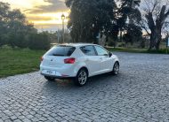 VENDIDO: Seat Ibiza Style Copa 1.6 TDI 90cv