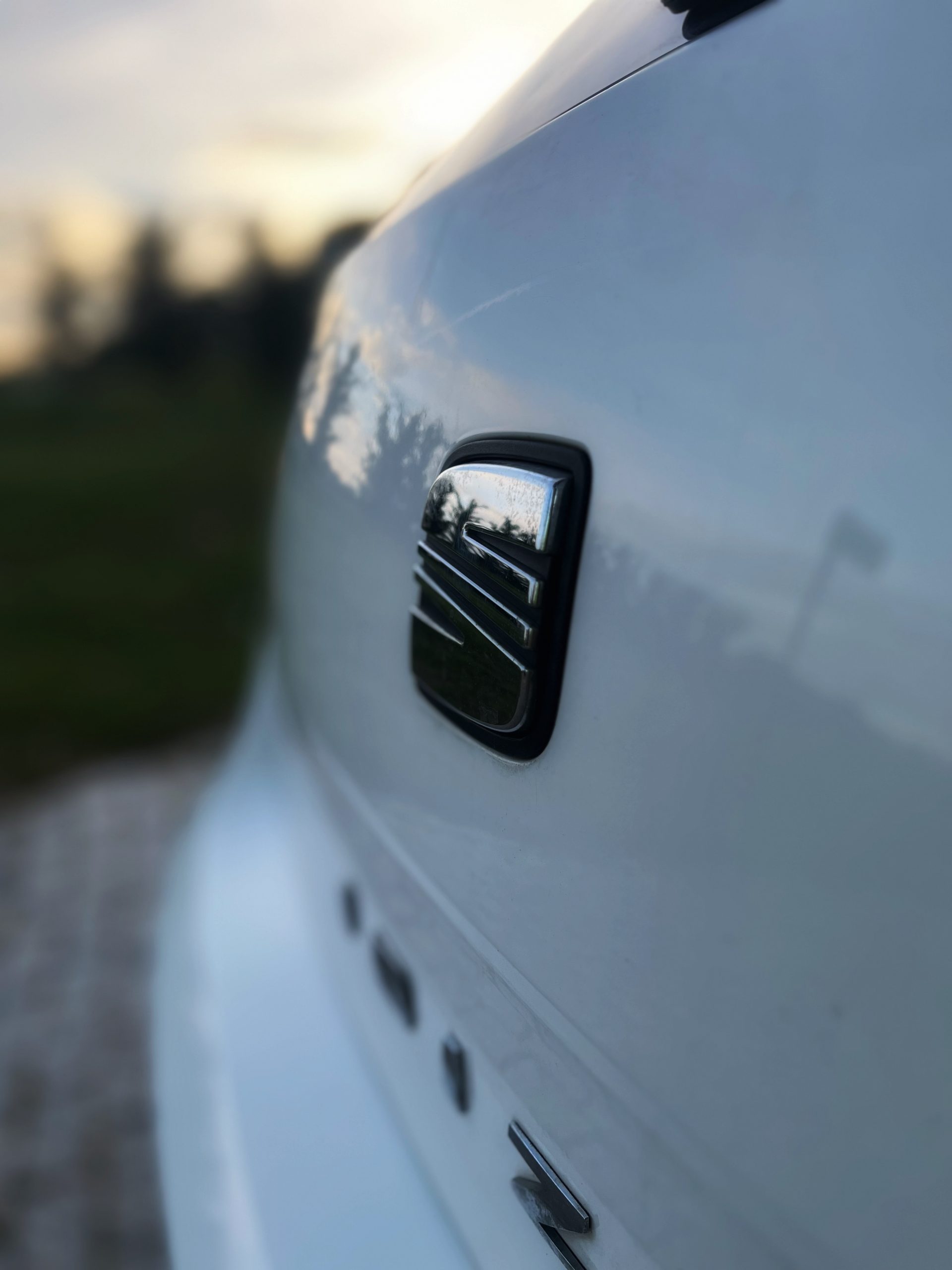 VENDIDO: Seat Ibiza Style Copa 1.6 TDI 90cv