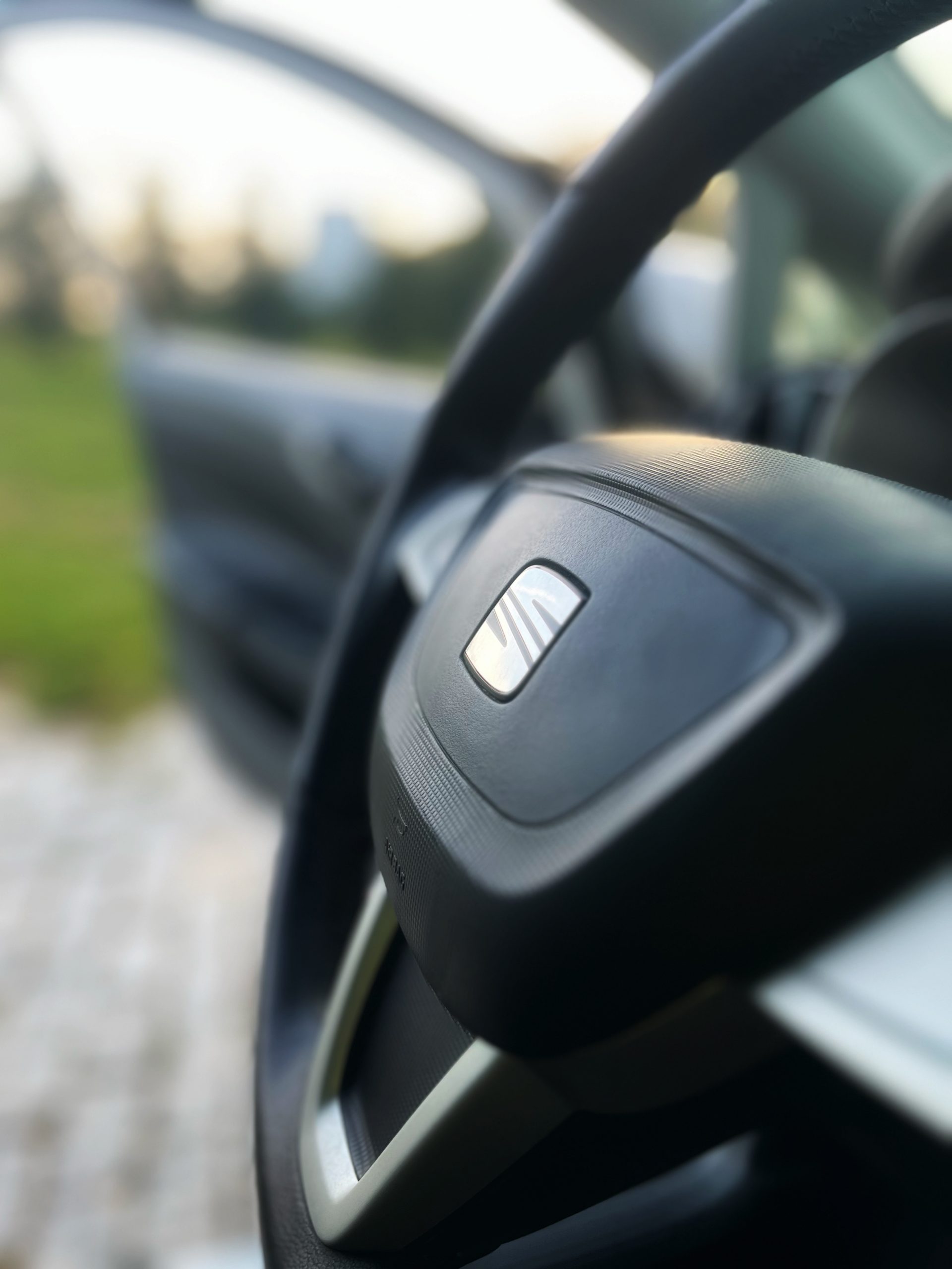 VENDIDO: Seat Ibiza Style Copa 1.6 TDI 90cv