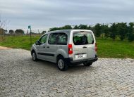 VENDIDO: PEUGEOT PARTNER TEPEE COMBI 1.6 HDI 90CV