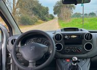 VENDIDO: PEUGEOT PARTNER TEPEE COMBI 1.6 HDI 90CV