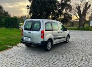 VENDIDO: PEUGEOT PARTNER TEPEE COMBI 1.6 HDI 90CV