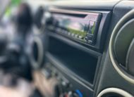 VENDIDO: PEUGEOT PARTNER TEPEE COMBI 1.6 HDI 90CV