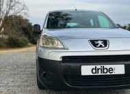 VENDIDO: PEUGEOT PARTNER TEPEE COMBI 1.6 HDI 90CV