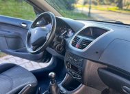 VENDIDO: Peugeot 206+ 1.4 HDI 70cv