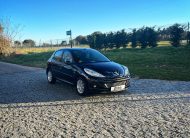 VENDIDO: Peugeot 206+ 1.4 HDI 70cv