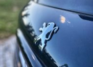 VENDIDO: Peugeot 206+ 1.4 HDI 70cv