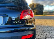 VENDIDO: Peugeot 206+ 1.4 HDI 70cv