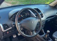 VENDIDO: Peugeot 206+ 1.4 HDI 70cv