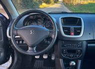 VENDIDO: Peugeot 206+ 1.4 HDI 70cv
