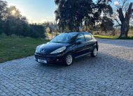 VENDIDO: Peugeot 206+ 1.4 HDI 70cv