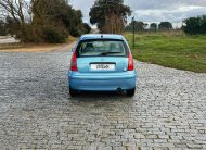 VENDIDO: CITRÖEN C3 SX 1.4 75cv