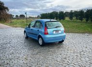 VENDIDO: CITRÖEN C3 SX 1.4 75cv