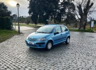 VENDIDO: CITRÖEN C3 SX 1.4 75cv
