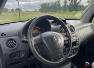 VENDIDO: CITRÖEN C3 SX 1.4 75cv