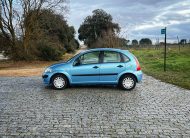 VENDIDO: CITRÖEN C3 SX 1.4 75cv
