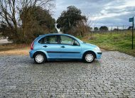 VENDIDO: CITRÖEN C3 SX 1.4 75cv