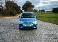 VENDIDO: CITRÖEN C3 SX 1.4 75cv