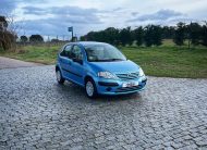VENDIDO: CITRÖEN C3 SX 1.4 75cv