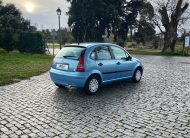 VENDIDO: CITRÖEN C3 SX 1.4 75cv
