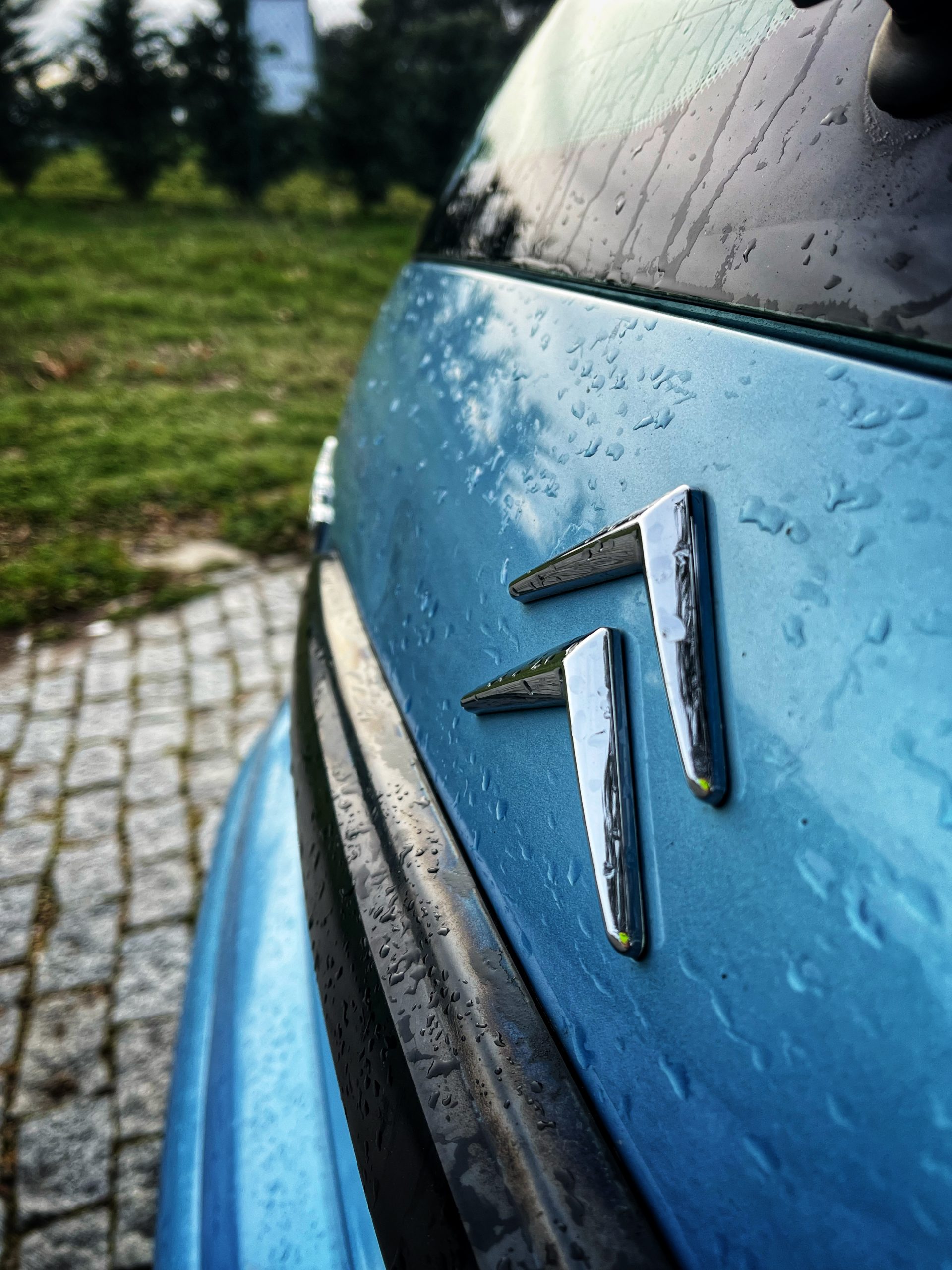 VENDIDO: CITRÖEN C3 SX 1.4 75cv