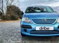 VENDIDO: CITRÖEN C3 SX 1.4 75cv
