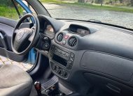 VENDIDO: CITRÖEN C3 SX 1.4 75cv