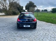 VENDIDO: PEUGEOT 308 PREMIUM 1.6 VTi 120cv