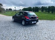 VENDIDO: PEUGEOT 308 PREMIUM 1.6 VTi 120cv