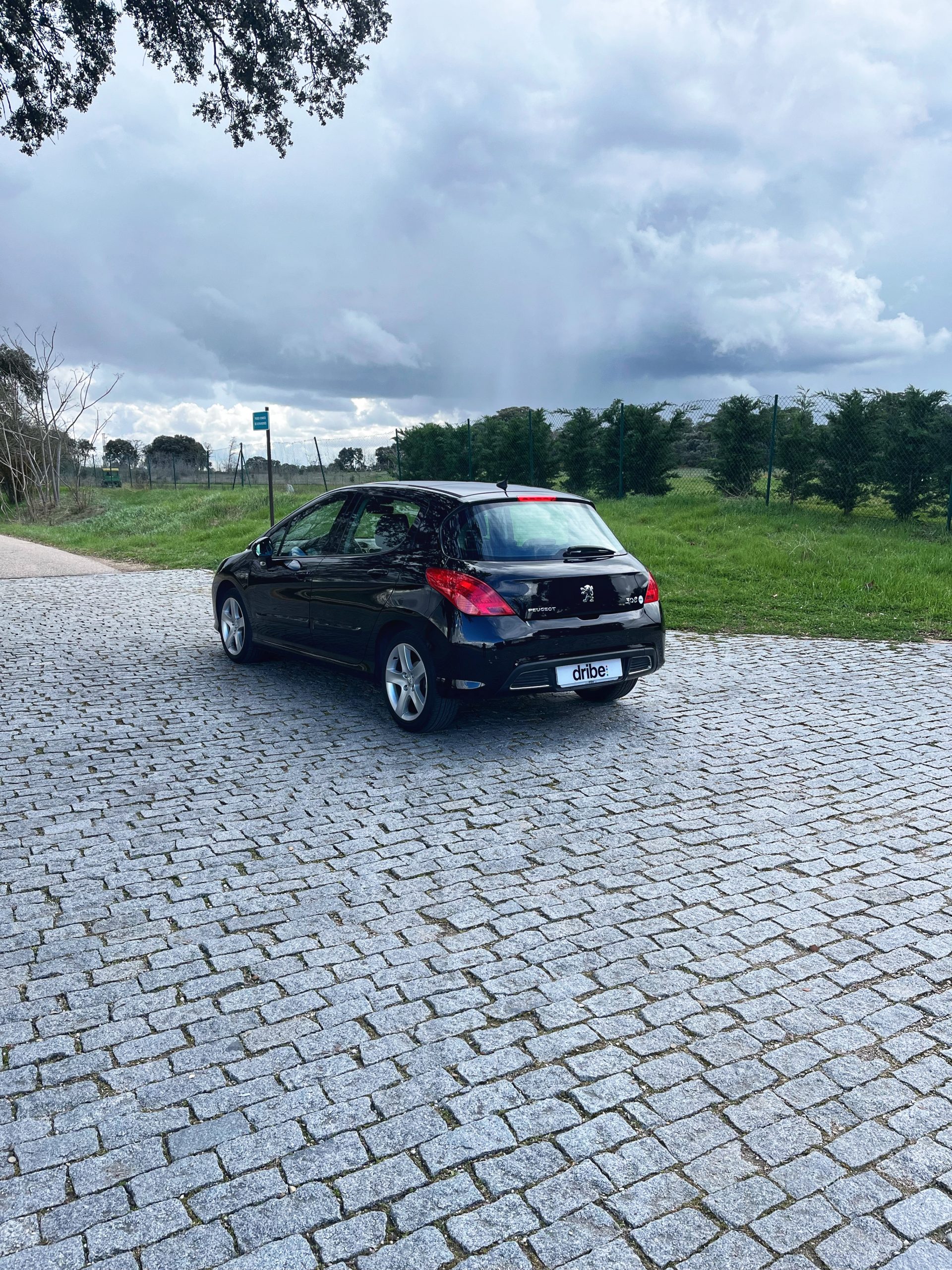 VENDIDO: PEUGEOT 308 PREMIUM 1.6 VTi 120cv