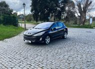 VENDIDO: PEUGEOT 308 PREMIUM 1.6 VTi 120cv