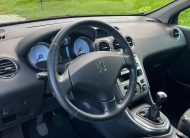 VENDIDO: PEUGEOT 308 PREMIUM 1.6 VTi 120cv