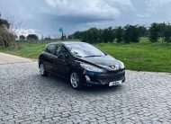 VENDIDO: PEUGEOT 308 PREMIUM 1.6 VTi 120cv