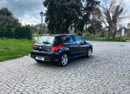 VENDIDO: PEUGEOT 308 PREMIUM 1.6 VTi 120cv