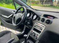 VENDIDO: PEUGEOT 308 PREMIUM 1.6 VTi 120cv