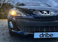 VENDIDO: PEUGEOT 308 PREMIUM 1.6 VTi 120cv