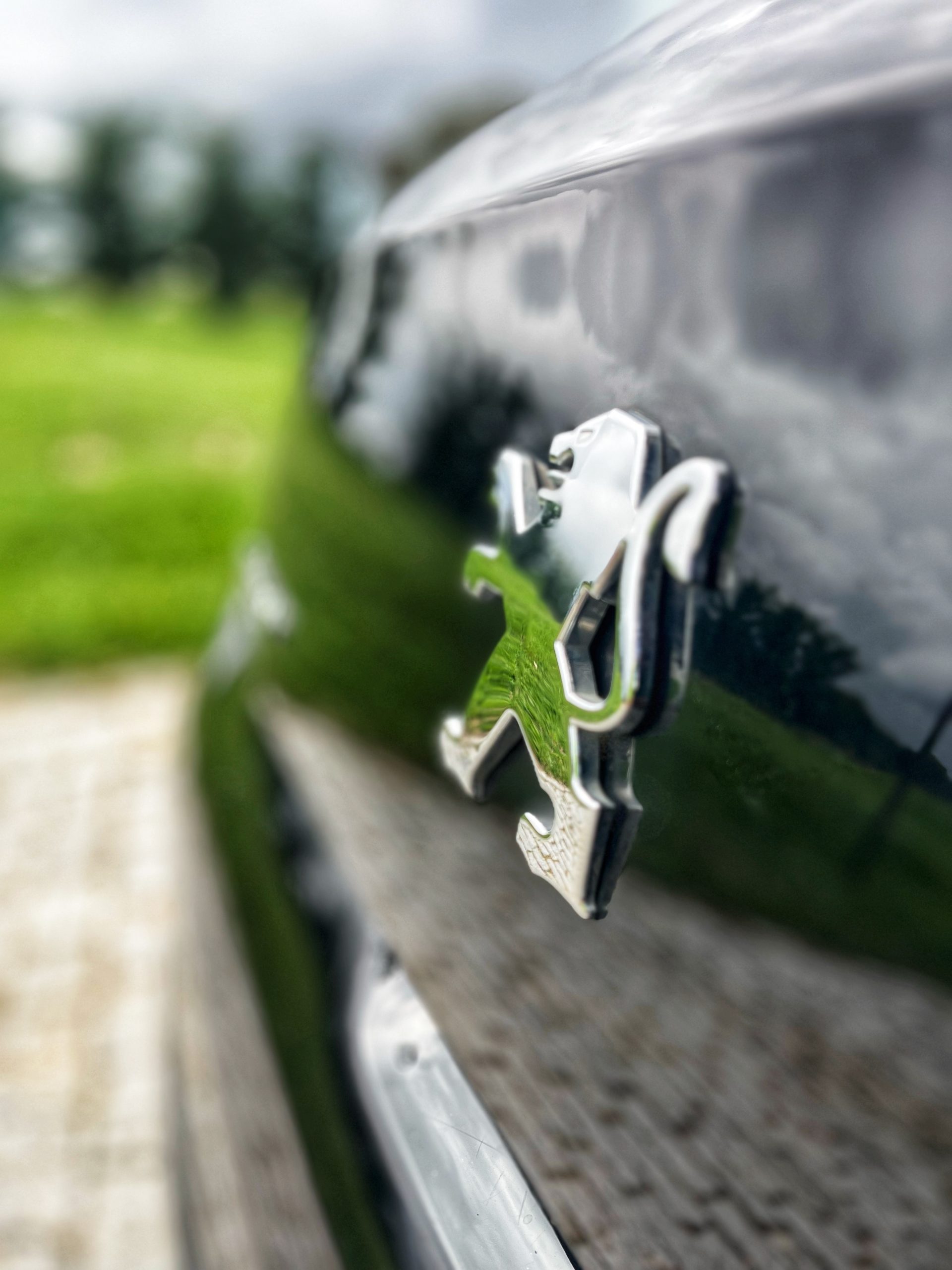 VENDIDO: PEUGEOT 308 PREMIUM 1.6 VTi 120cv