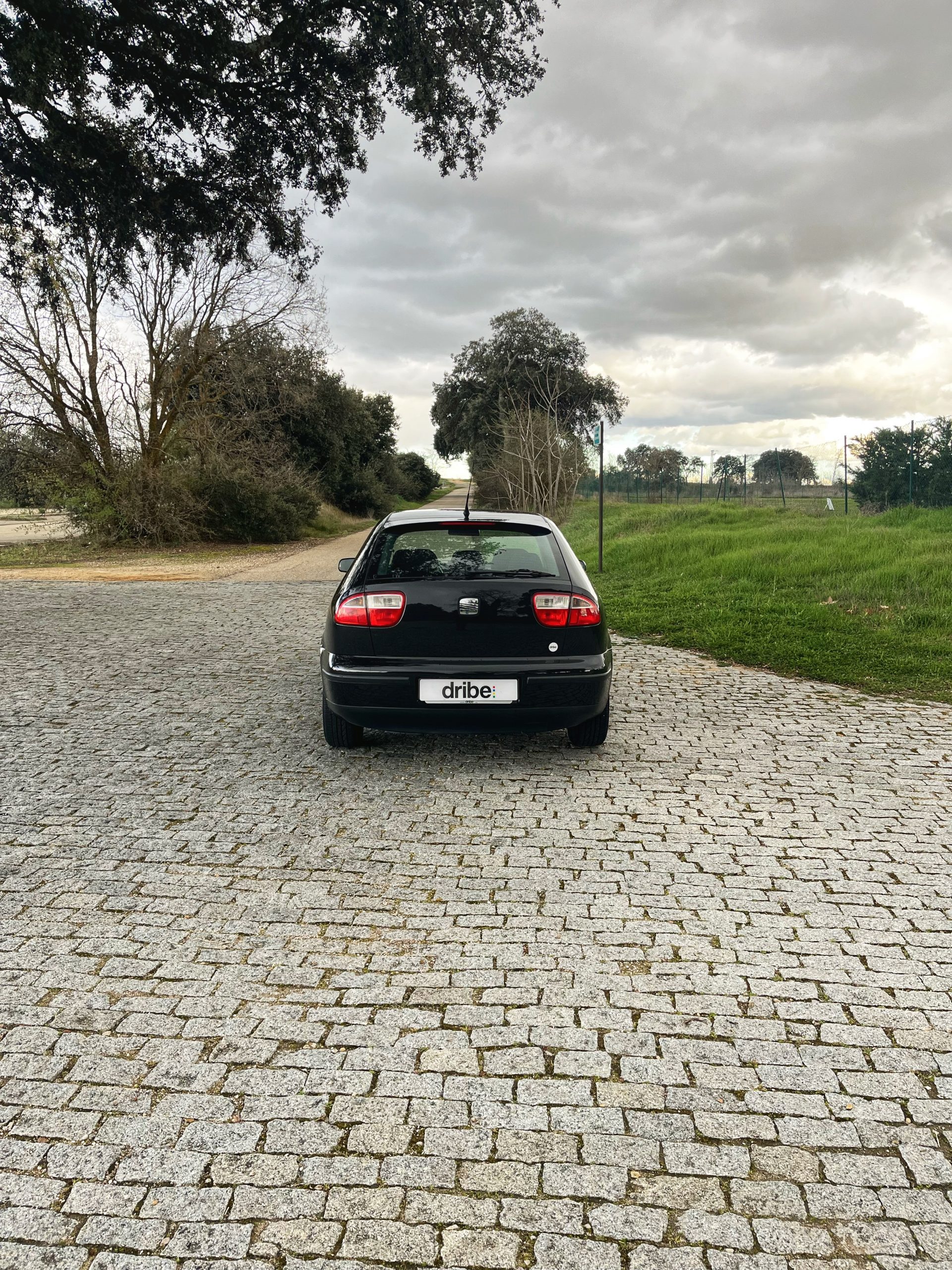 VENDIDO: Seat Leon Sport 1.6 105cv