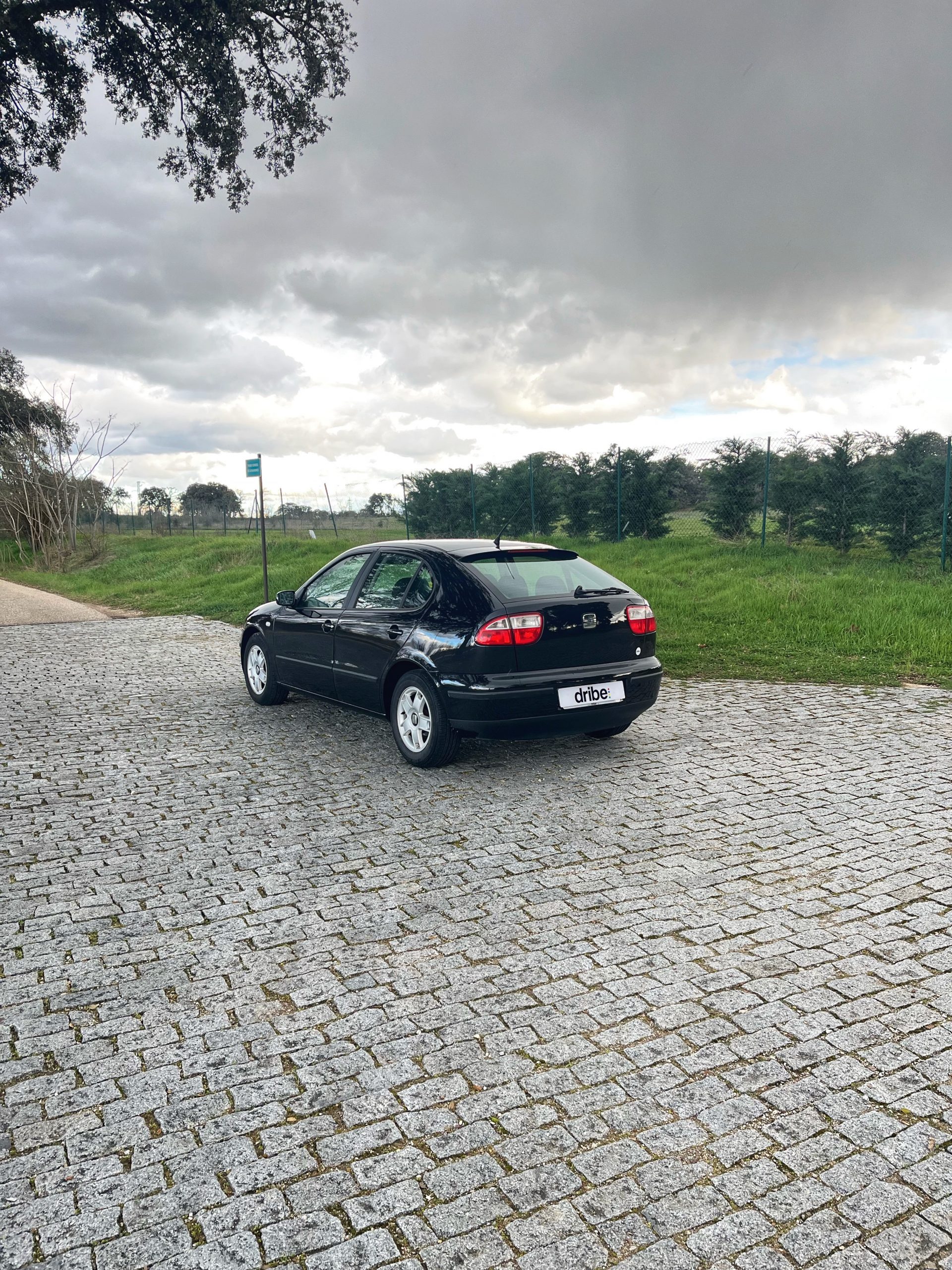 VENDIDO: Seat Leon Sport 1.6 105cv