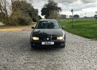 VENDIDO: Seat Leon Sport 1.6 105cv