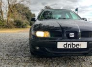 VENDIDO: Seat Leon Sport 1.6 105cv