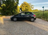 Vendido: Peugeot 207 Active 1.4 HDI 70cv