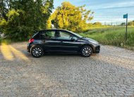 Vendido: Peugeot 207 Active 1.4 HDI 70cv