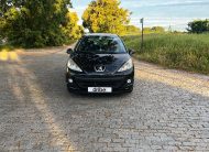 Vendido: Peugeot 207 Active 1.4 HDI 70cv