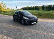 Vendido: Peugeot 207 Active 1.4 HDI 70cv