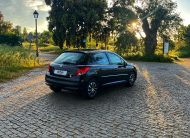 Vendido: Peugeot 207 Active 1.4 HDI 70cv
