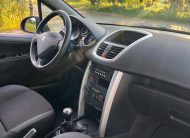 Vendido: Peugeot 207 Active 1.4 HDI 70cv